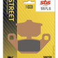 SBS Brake Pads (550-599)