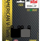 SBS Brake Pads (550-599)