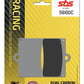 SBS Brake Pads (550-599)
