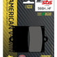 SBS Brake Pads (550-599)
