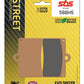 SBS Brake Pads (550-599)