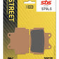 SBS Brake Pads (550-599)