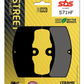 SBS Brake Pads (550-599)
