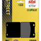 SBS Brake Pads (550-599)