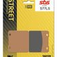 SBS Brake Pads (550-599)
