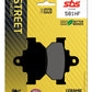 SBS Brake Pads (550-599)