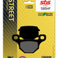 SBS Brake Pads (550-599)