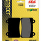 SBS Brake Pads (550-599)