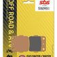 SBS Brake Pads (550-599)