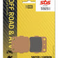 SBS Brake Pads (550-599)
