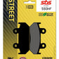 SBS Brake Pads (550-599)