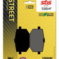 SBS Brake Pads (550-599)