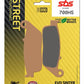 SBS Brake Pads (700-749)