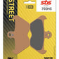SBS Brake Pads (700-749)
