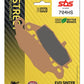SBS Brake Pads (700-749)
