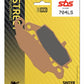 SBS Brake Pads (700-749)