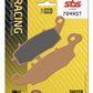 SBS Brake Pads (700-749)