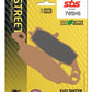 SBS Brake Pads (700-749)