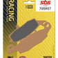 SBS Brake Pads (700-749)