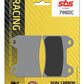 SBS Brake Pads (700-749)