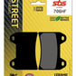 SBS Brake Pads (700-749)