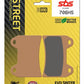 SBS Brake Pads (700-749)