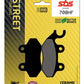 SBS Brake Pads (700-749)