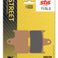 SBS Brake Pads (700-749)