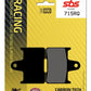 SBS Brake Pads (700-749)