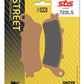 SBS Brake Pads (700-749)