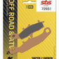 SBS Brake Pads (700-749)