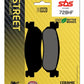 SBS Brake Pads (700-749)
