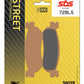 SBS Brake Pads (700-749)