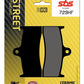 SBS Brake Pads (700-749)