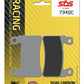 SBS Brake Pads (700-749)