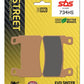 SBS Brake Pads (700-749)