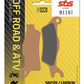 SBS Brake Pads (900-949)