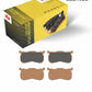 SBS Brake Pads (900-949)