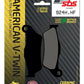 SBS Brake Pads (900-949)