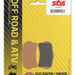 SBS Brake Pads (900-949)