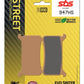 SBS Brake Pads (900-949)
