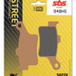 SBS Brake Pads (900-949)