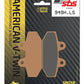 SBS Brake Pads (900-949)