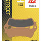 SBS Brake Pads (950-999)