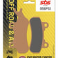 SBS Brake Pads (950-999)
