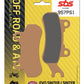 SBS Brake Pads (950-999)