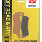 SBS Brake Pads (950-999)