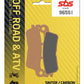 SBS Brake Pads (950-999)