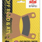 SBS Brake Pads (950-999)