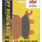 SBS Brake Pads (950-999)